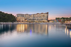 Mylome Luxury Hotel & Resort Okurcalar